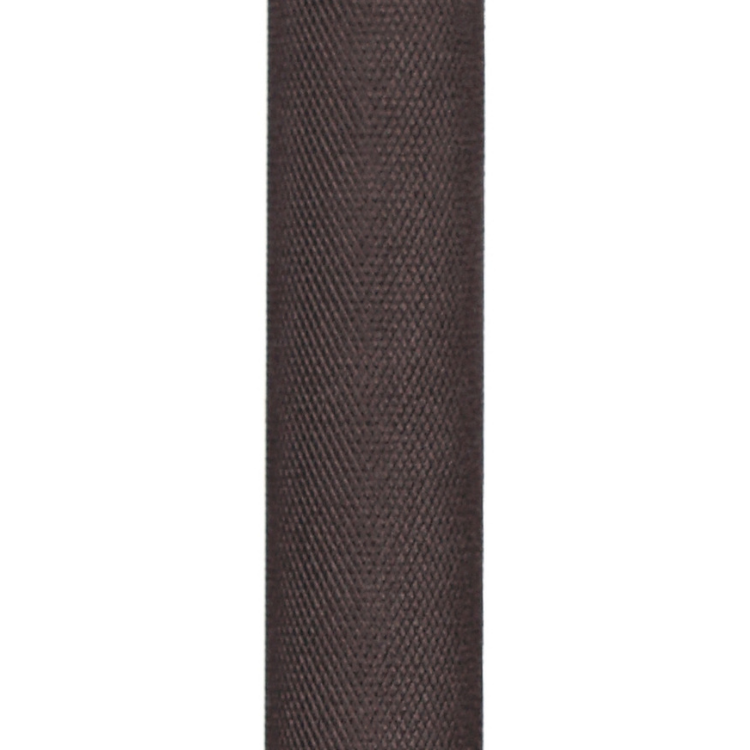 SHARP KNURLING GRIP​