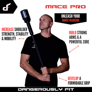 adjustable mace benefits