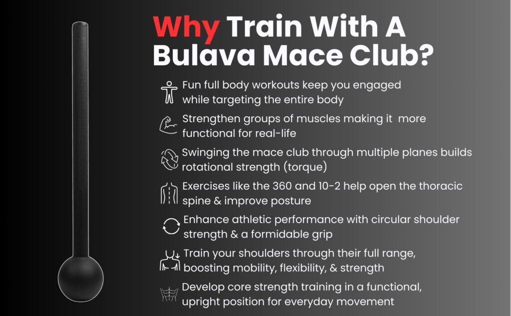 Bulava mace club training benefit 1024x633 1