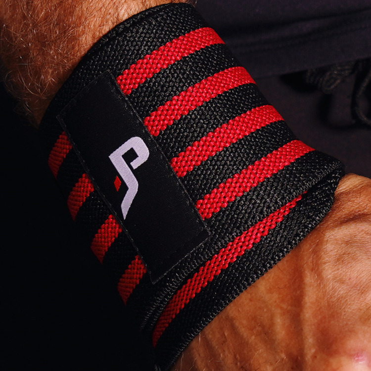 WEIGHT TRAINING SUPPORT