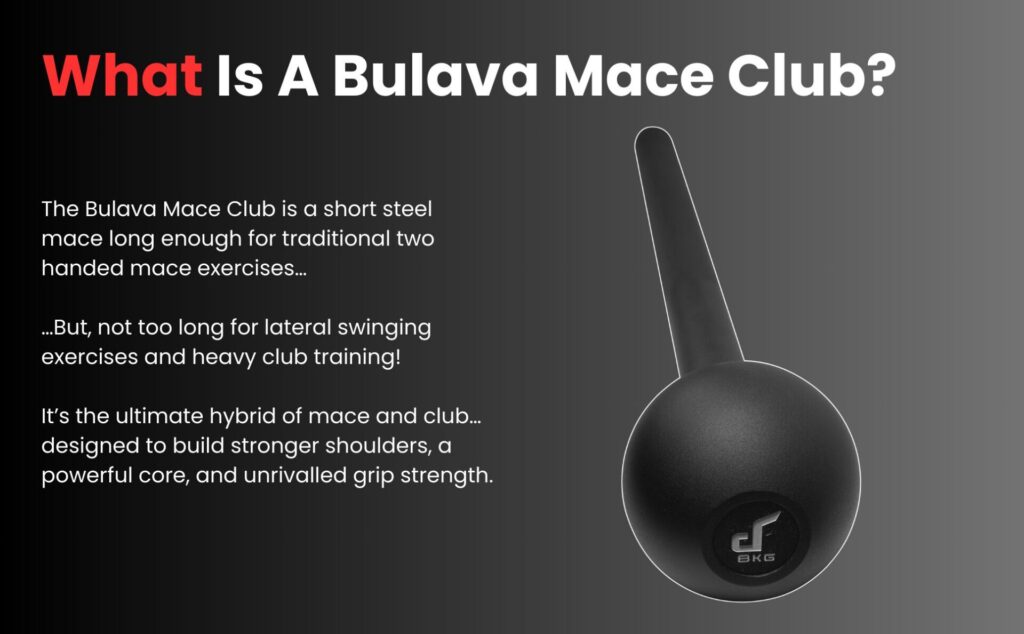 What is a bulava mace club 1024x634 1