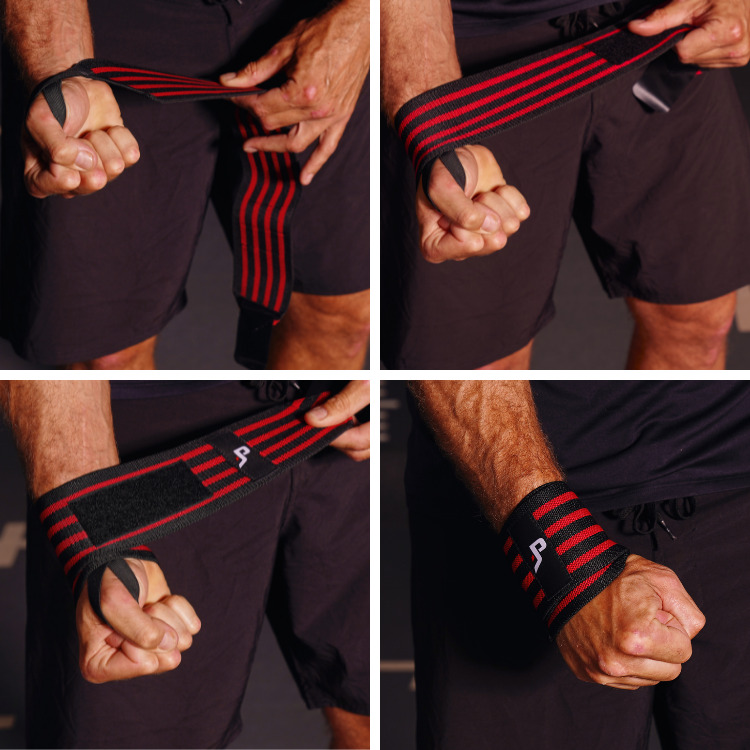 Wrist Wraps