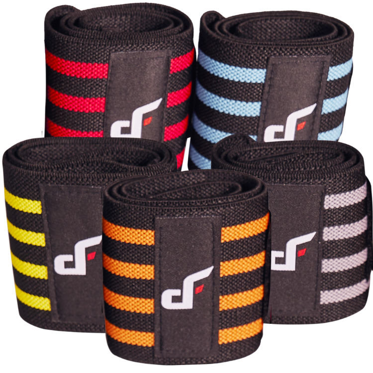 lifting cross fit wrist wraps