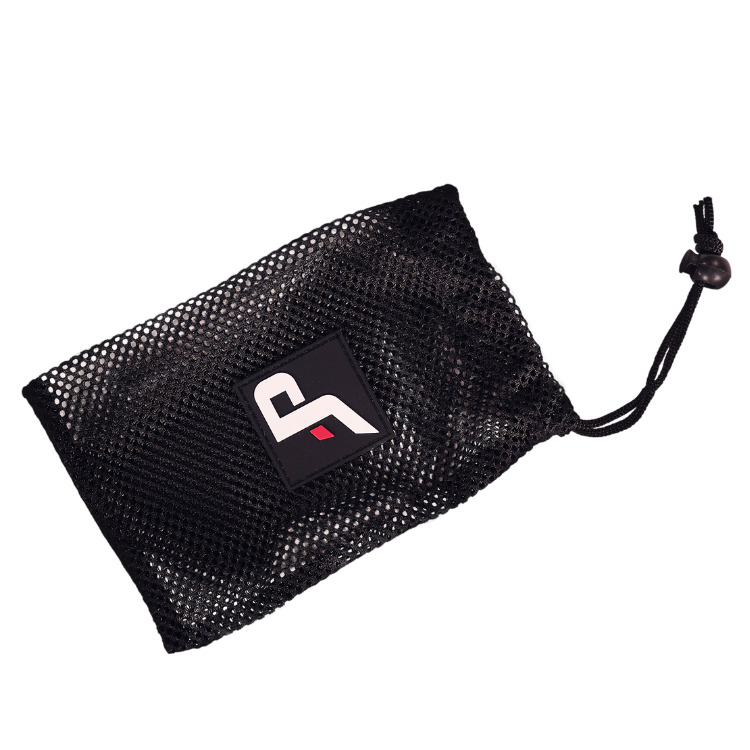 wrist wrap carry bag