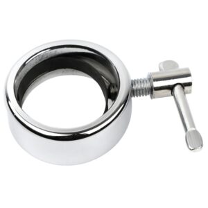 screw in barbell collar grip