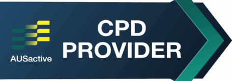 AUSactive CPD