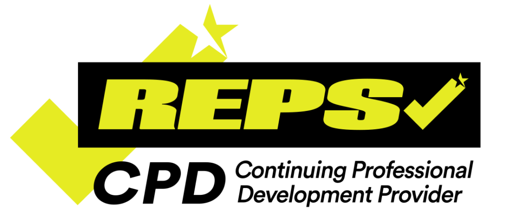 NZ REP-Registered-CPD