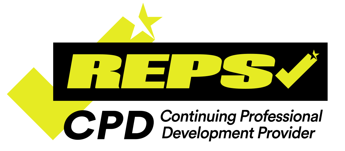 NZ REP-Registered-CPD